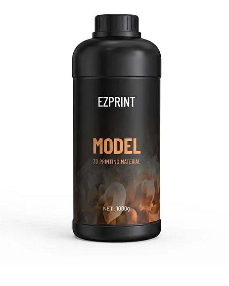 Фотополимерная смола Aidite EZPrint