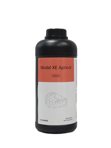 Фотополимер RayShape Model XE, бутыль 1 кг