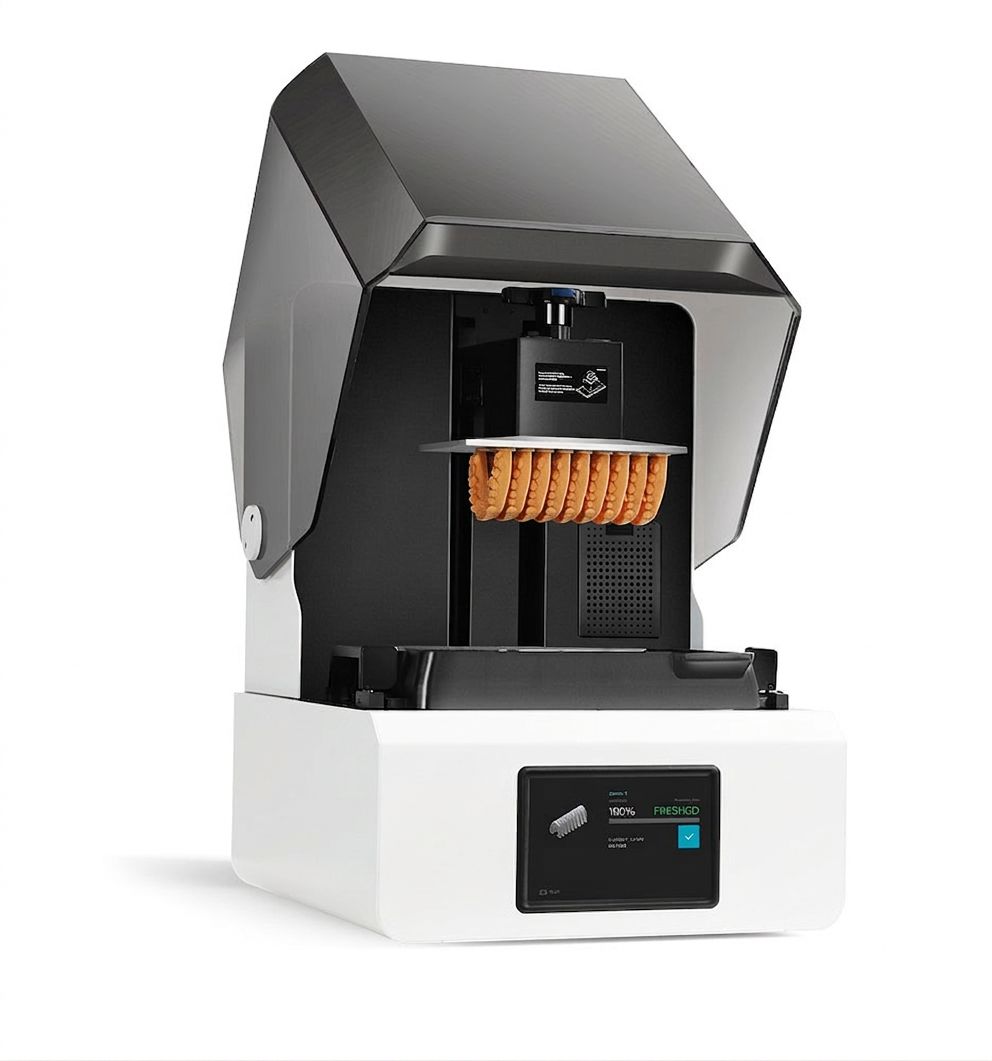 RayShape Edge E2