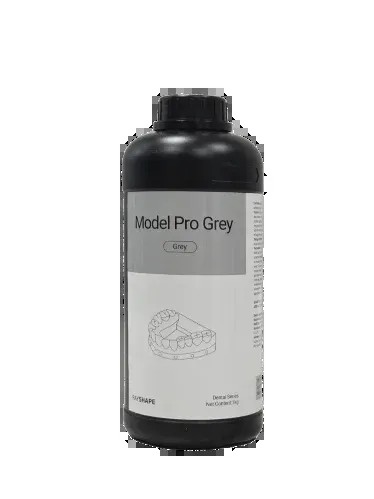 Фотополимер RayShape Model PRO Grey
