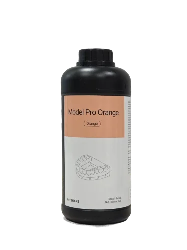 Фотополимер RayShape Model PRO Orange