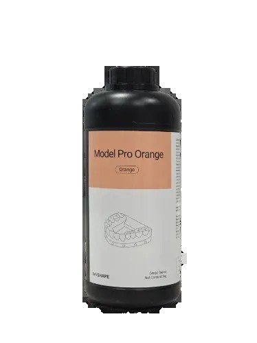 Фотополимер RayShape Model PRO Orange