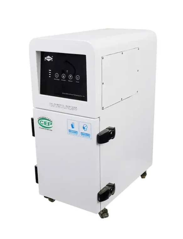 Srefo E-402 Pro