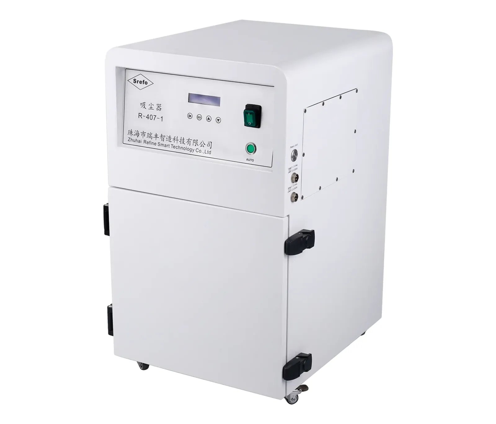Srefo R-407-1
