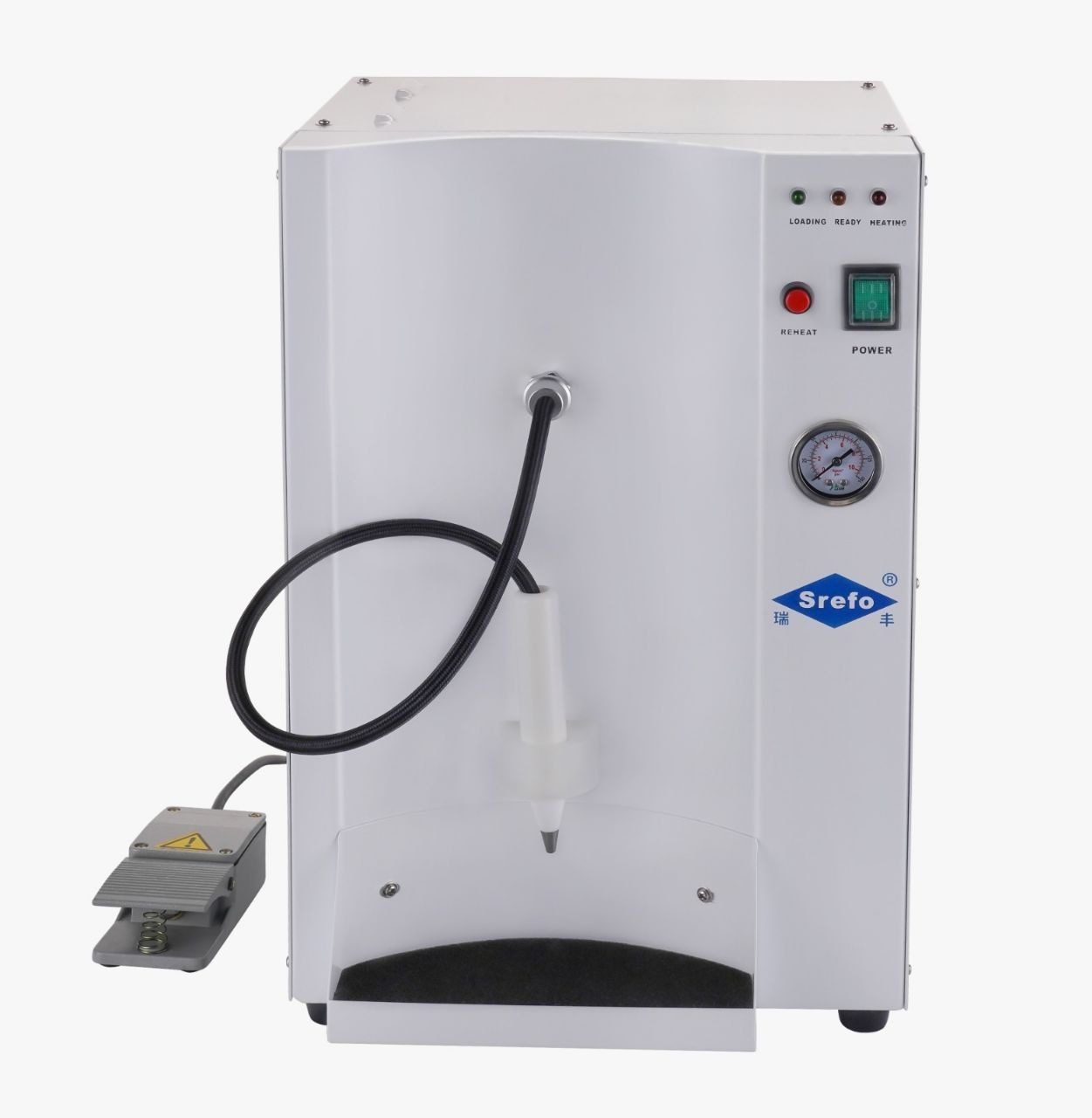 Srefo R-501