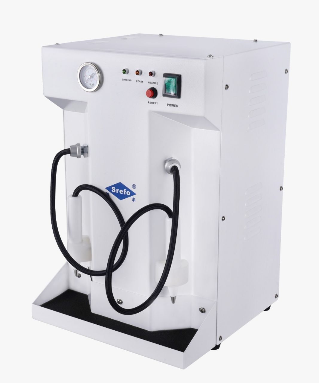 Srefo R-502