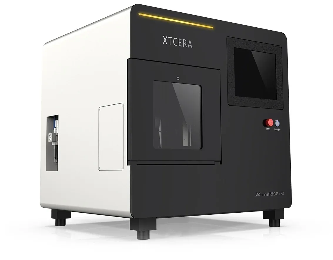 XTCERA X-Mill 500 Pro