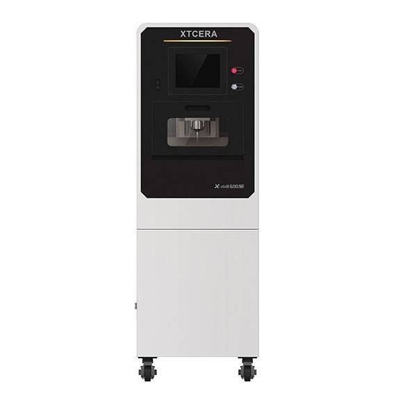 XTCERA X-Mill 600SE