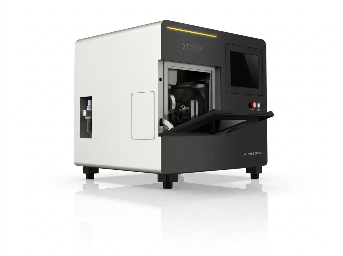 XTCERA X-Mill 500 Plus