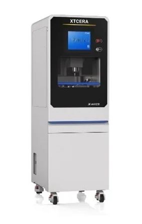 XTCERA X-Mill 630