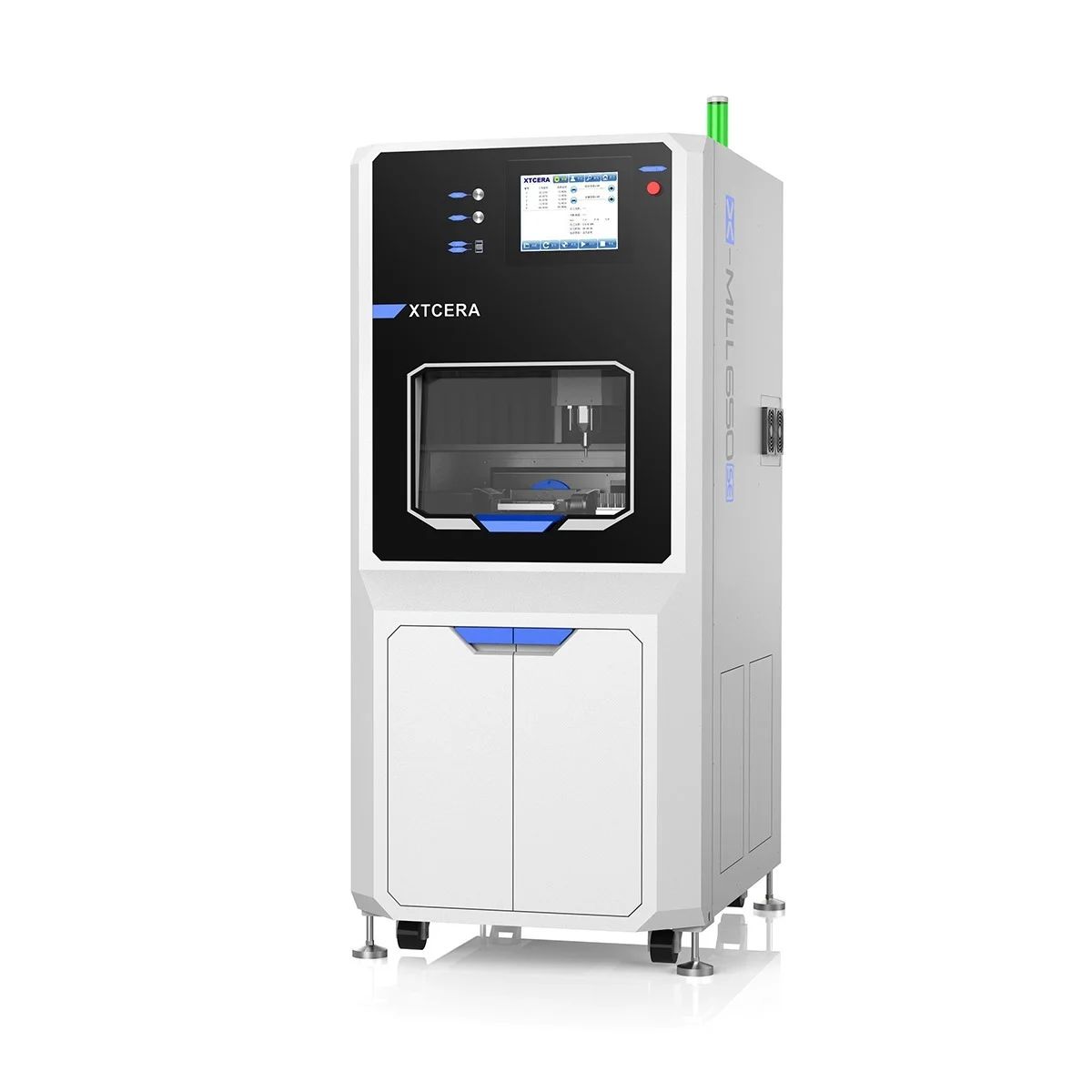 XTCERA X-Mill 650SE