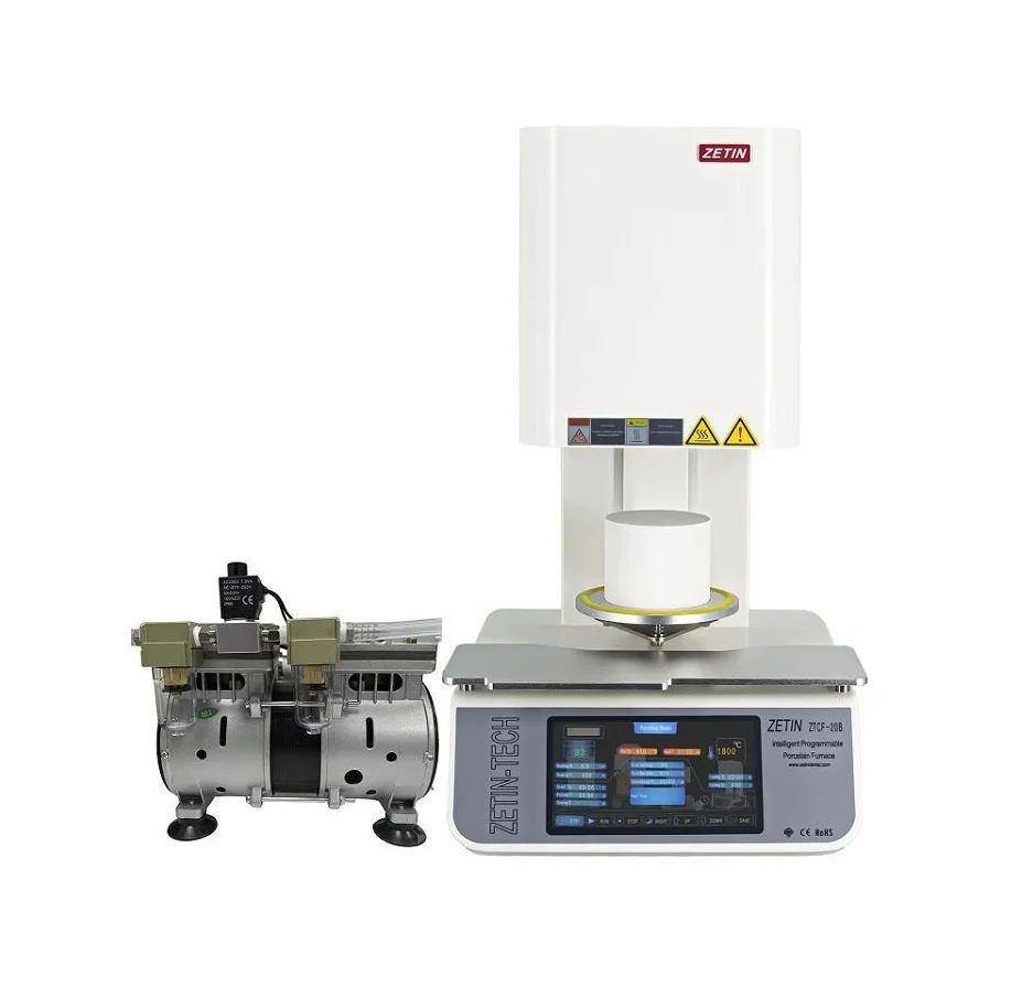 Zetin ZTCF-20B