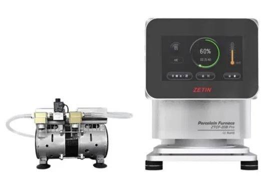 Zetin ZTCF-20B Pro