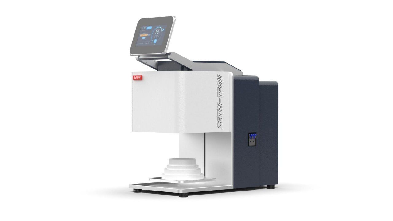 Zetin ZTCF-30B CS