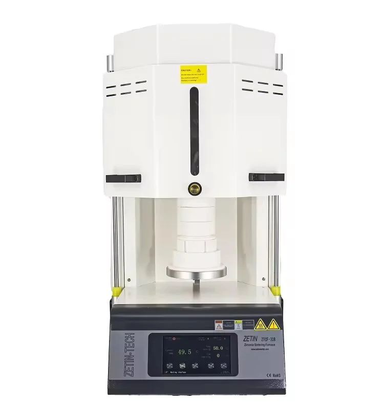 Zetin ZTCF-30B Plus